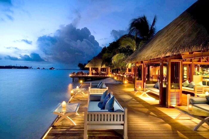 maldiv-szigetek nyaralás