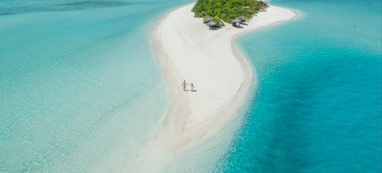 maldiv szigetek nászút
