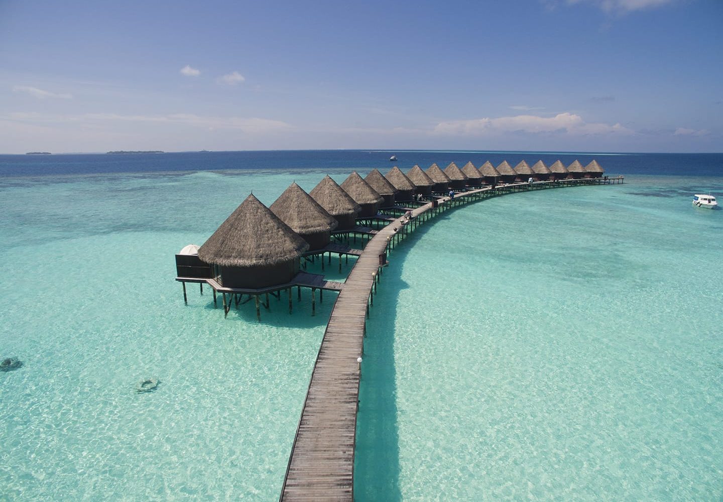 maldiv szigetek nászút